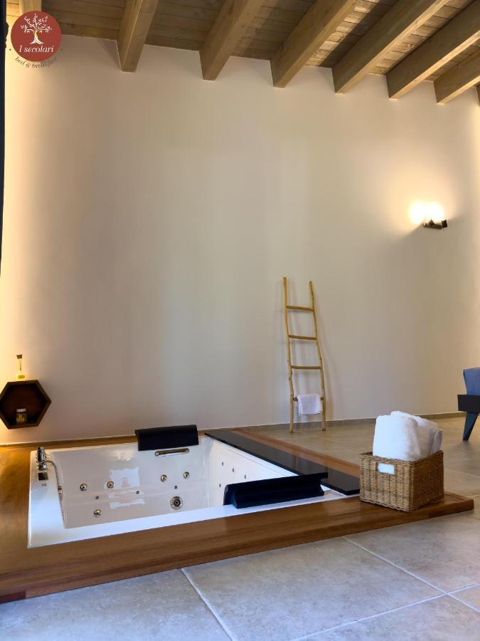 I Secolari Bed & Breakfast Sannicandro di Bari Dış mekan fotoğraf