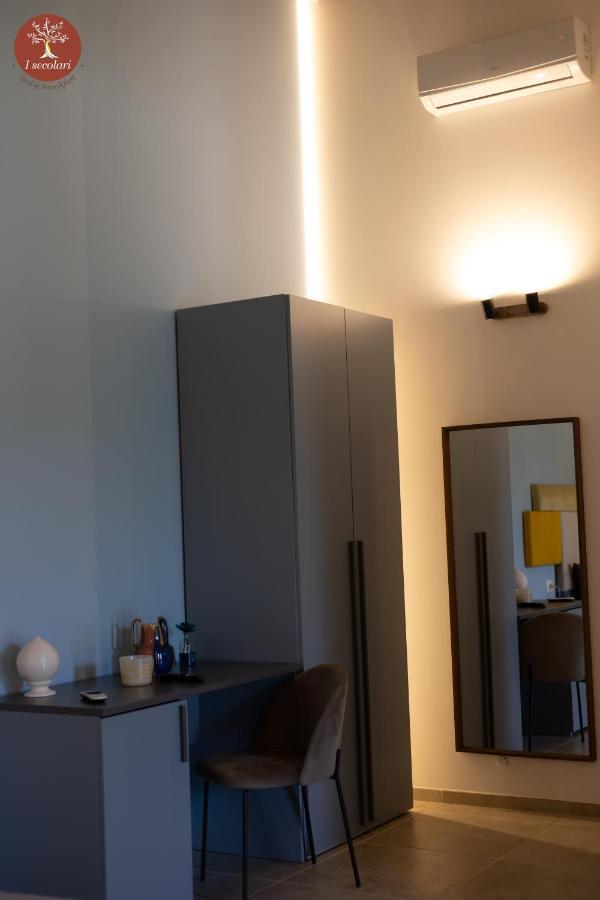 I Secolari Bed & Breakfast Sannicandro di Bari Dış mekan fotoğraf